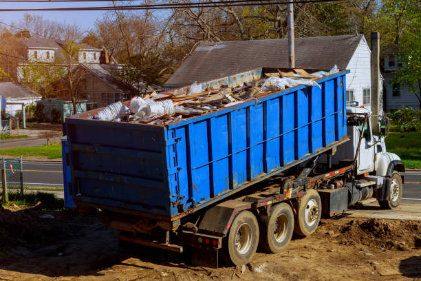 Trusted Newton, MS Junk Removal Experts